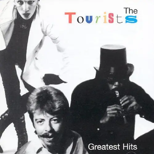 The Tourist (Annie Lennox) - Greatest Hits Cd - New 1