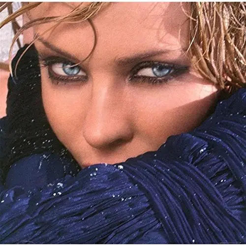 Kylie Minogue  - Red Blooded Woman  (Cd Single, Enhanced, Import) New 1