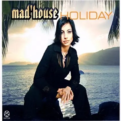 Mad'house - Holiday Cd Single (Madhouse) 1