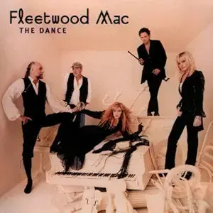 Fleetwood Mac - The Dance Cd - New 1