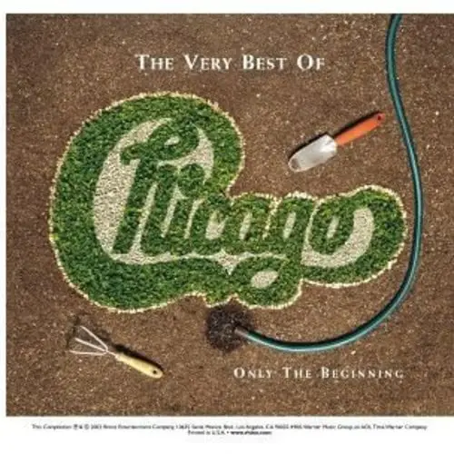 Chicago - The Very Best Of 2 Cd - New 1