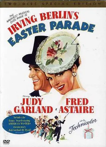 Judy Garland  - Easter Parade (Two-Disc Special Edition) Dvd - New 1