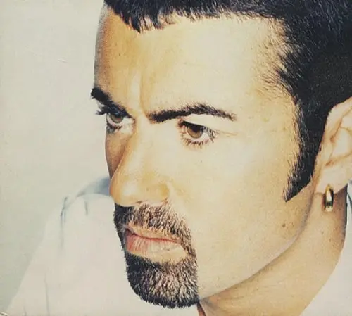 George Michael - Jesus To A Child Cd Singe - Used 1