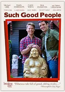 Such Good People Dvd - Used 1