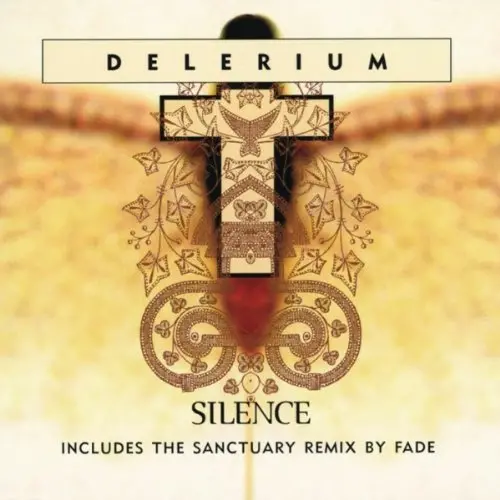 Delerium Ft: Sarah Mclachlan - Silence (Import Cd Single) Used 1