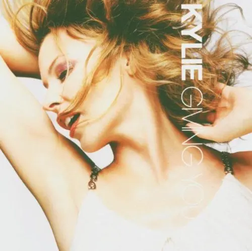 Kylie Minogue - Giving You Up Cd Single (Import)  - New 1