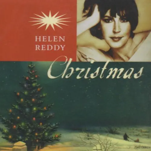 Helen Reddy - Christmas  Cd - Used 1