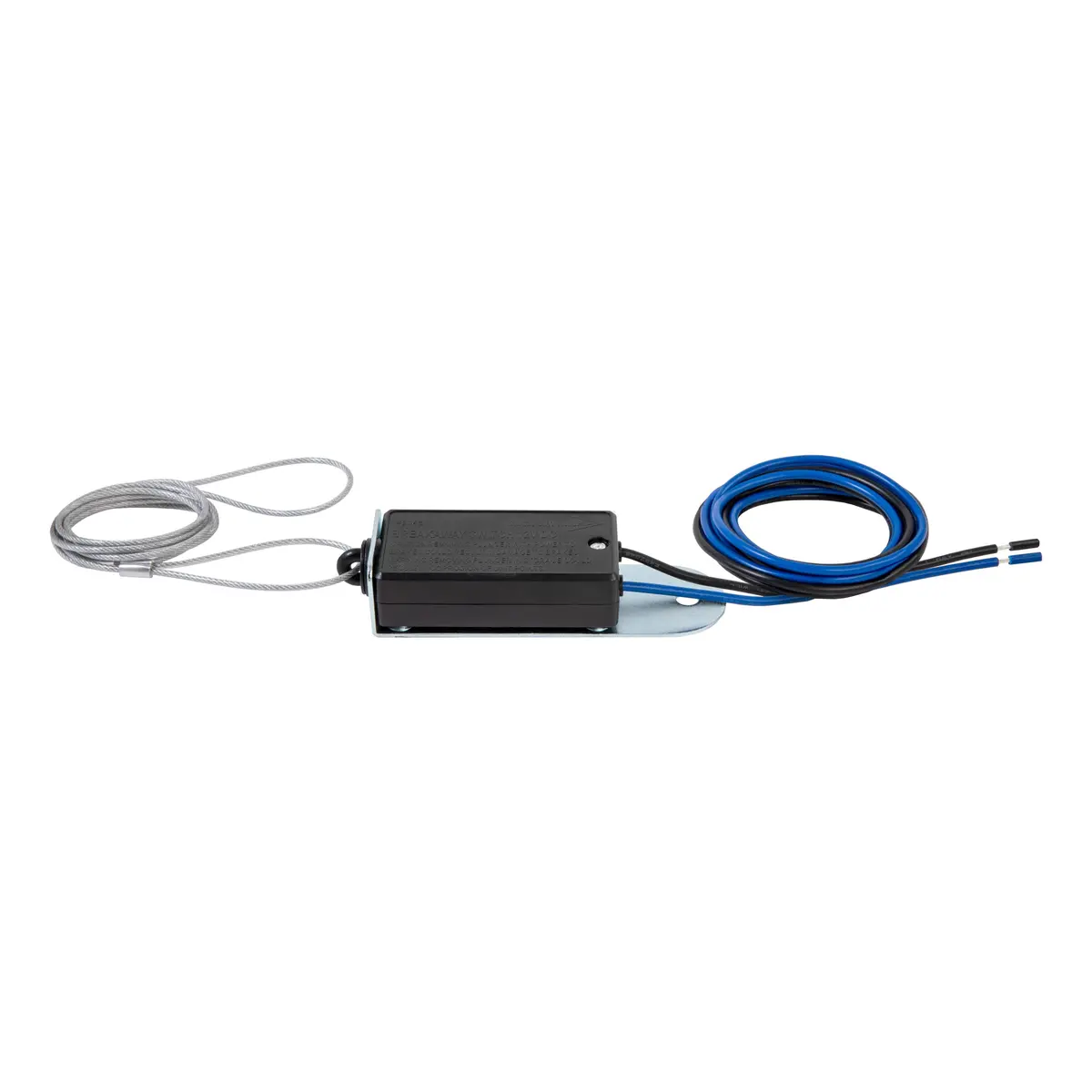 Curt 52010 Trailer Breakaway Switch 1