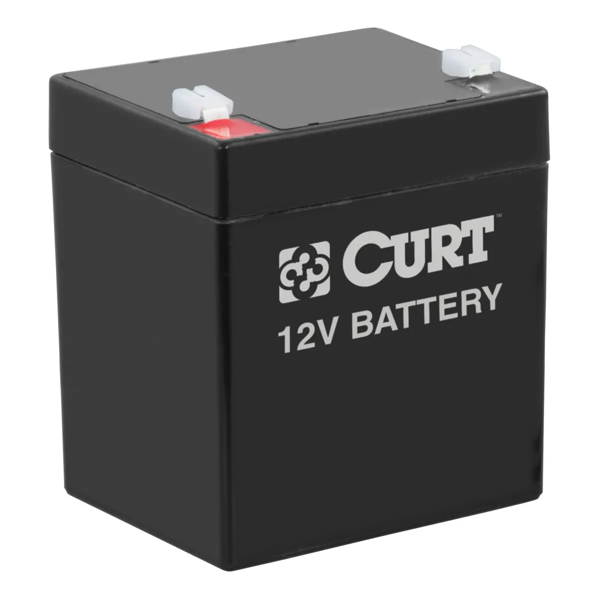 Curt 52023 Trailer Breakaway Battery 1