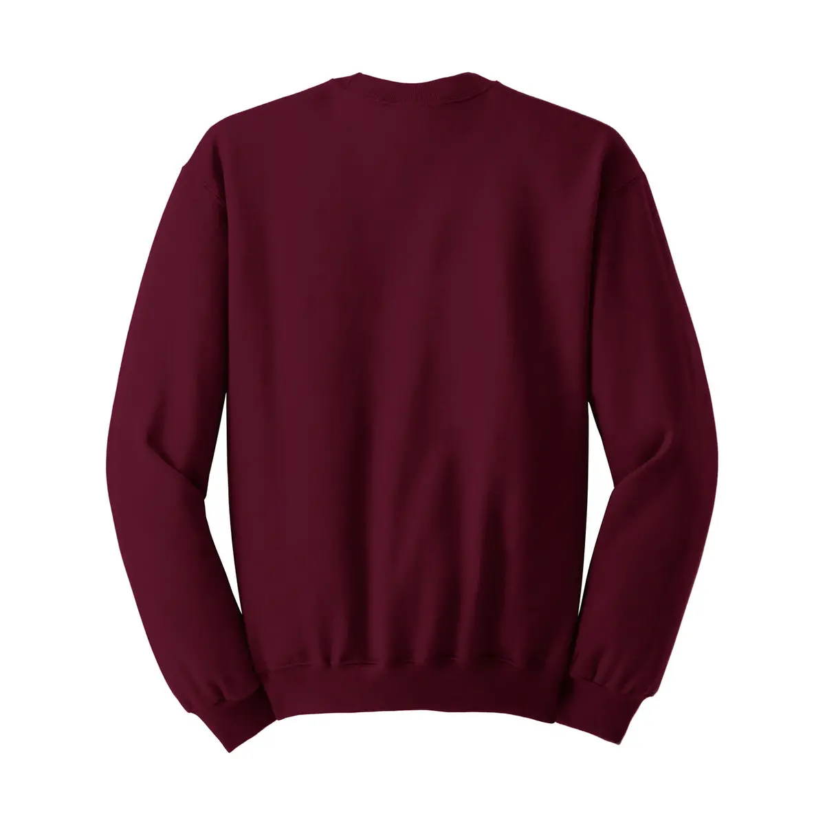Alpha Phi 1872 Avenue Crewneck 3