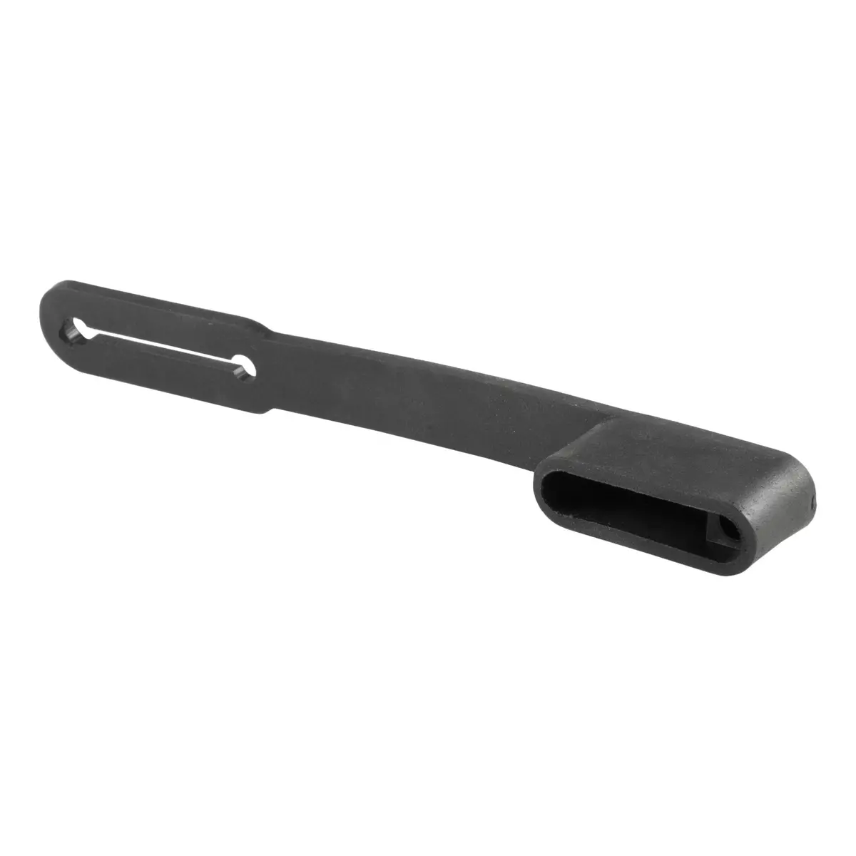 Curt 58201 Vehicle-Side 4-Way Flat Trailer Wiring Harness Connector Dust Cover, 4-Pin Trailer Wiring 1