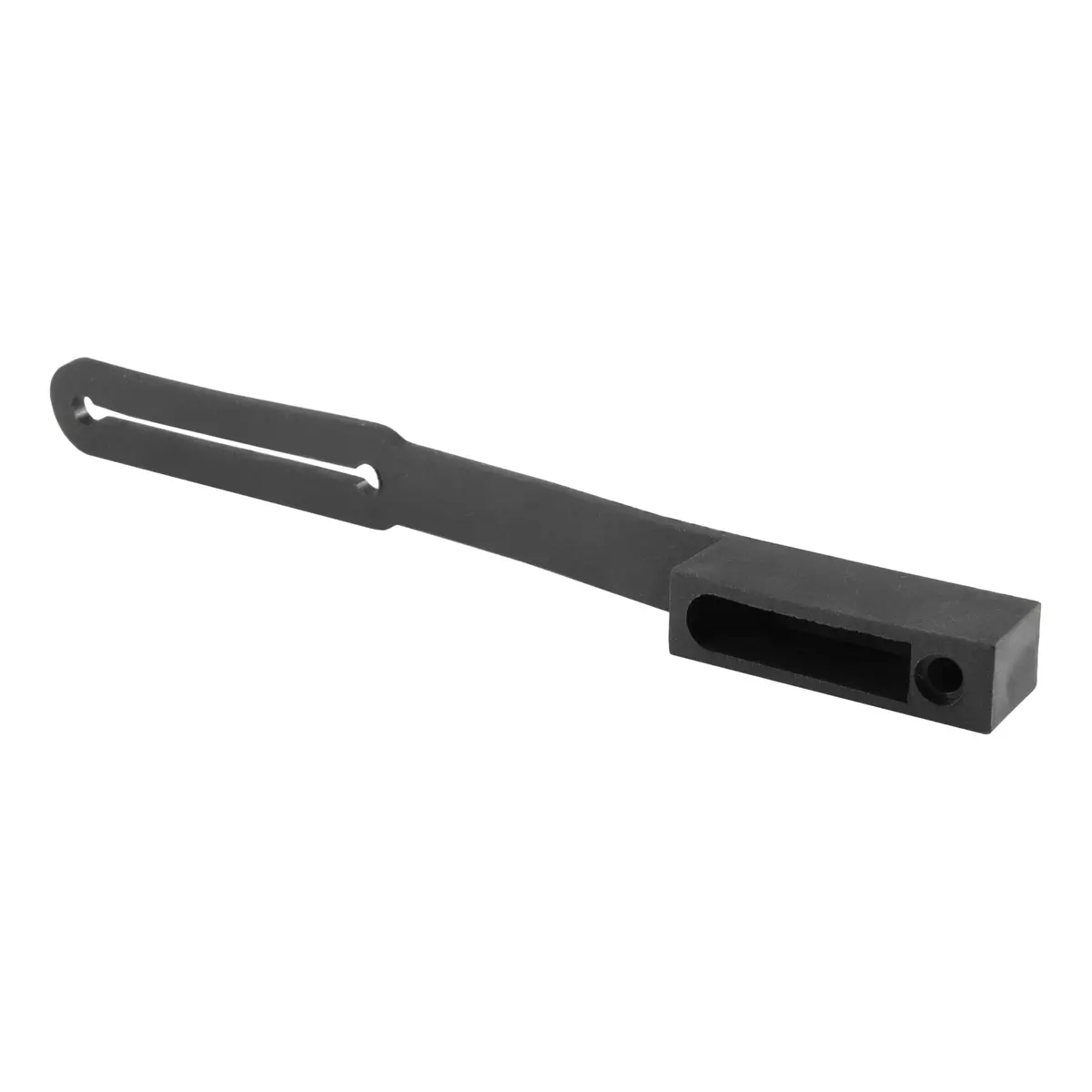 Curt 58202 Vehicle-Side 5-Wire Flat Trailer Wiring Harness Connector Dust Cover, 5-Pin Trailer Wiring 1