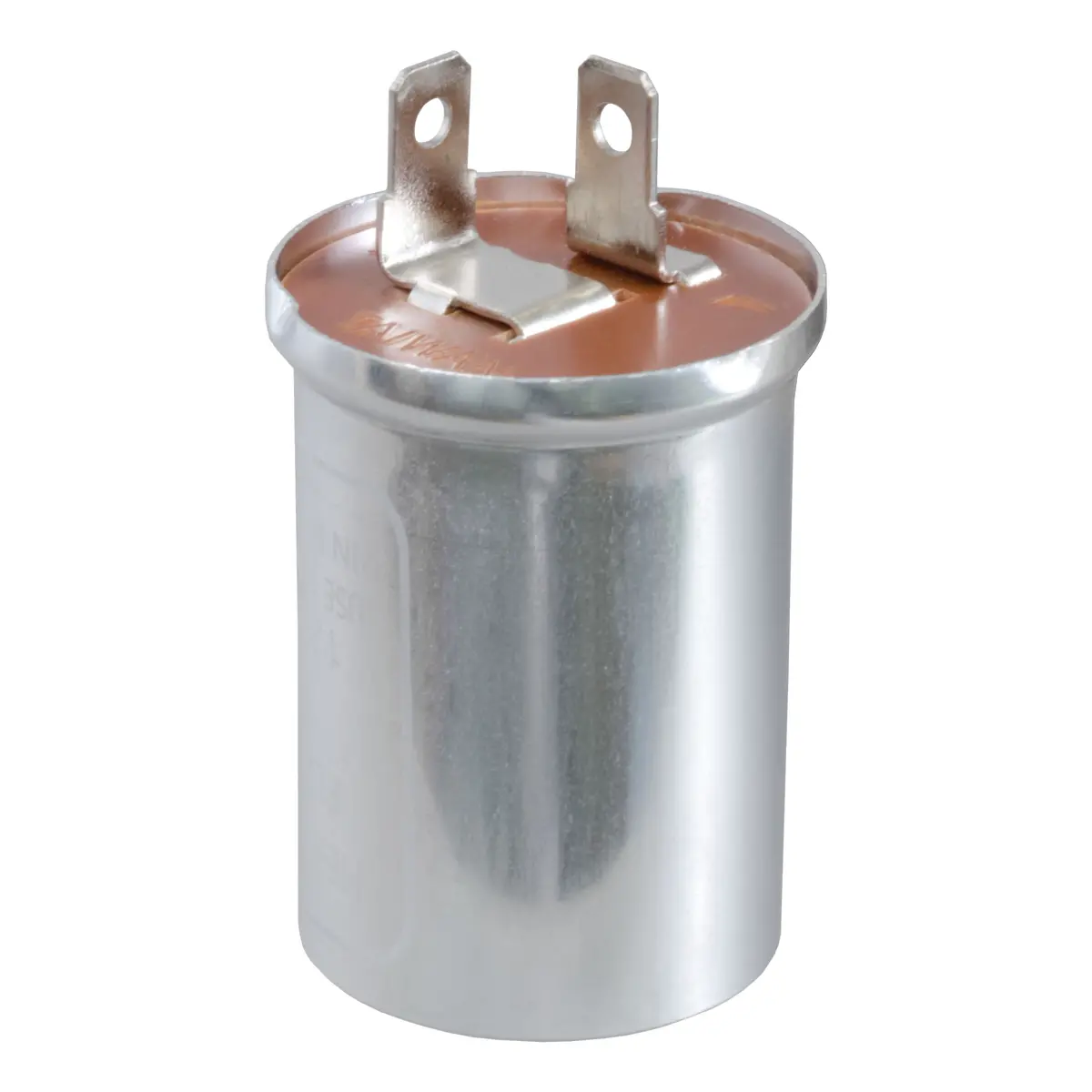 Curt 58320 12-Volt 2-Terminal Turn Signal Flasher, 2-3 Lamps Or 4-6 Hazards 1