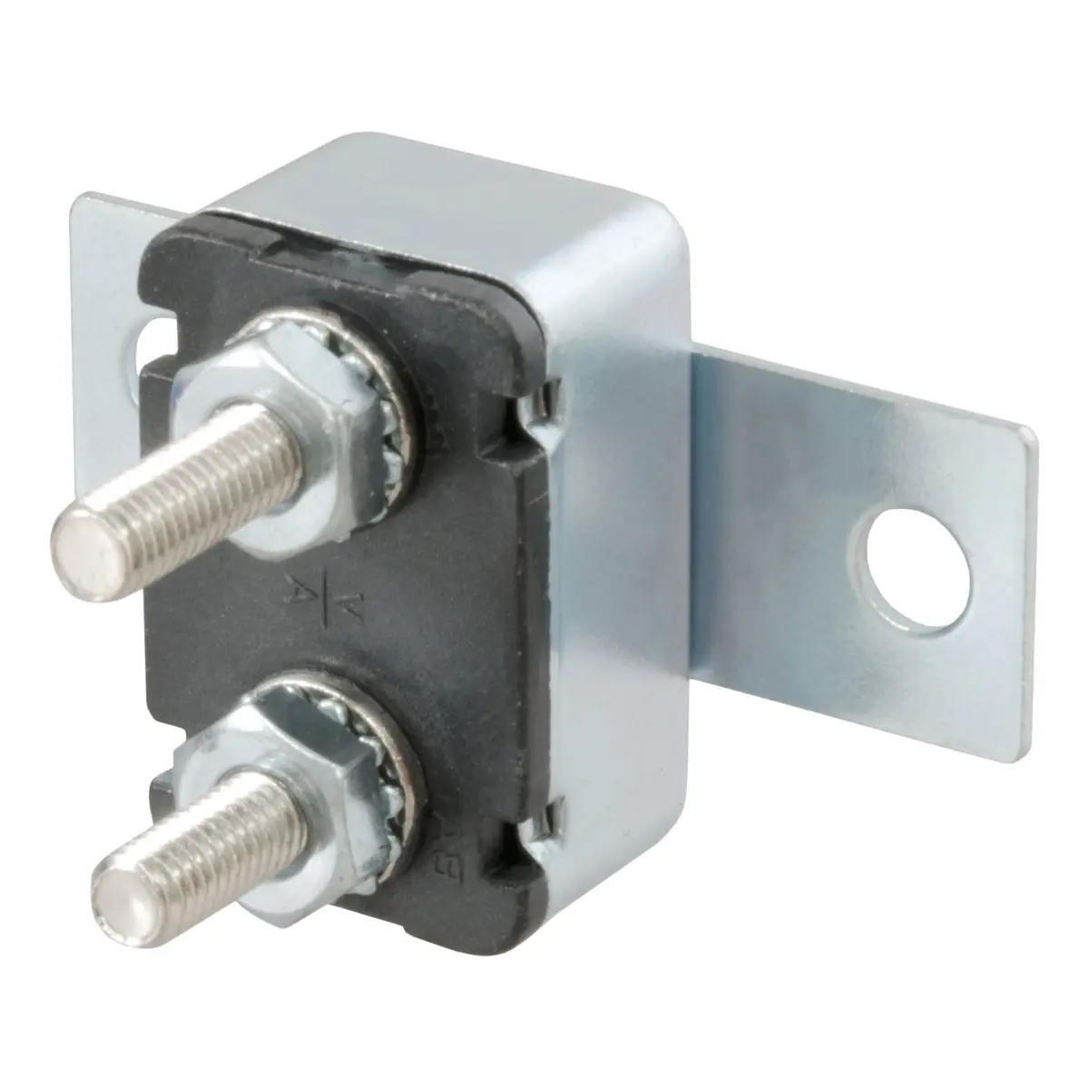 Curt 58341 15-Amp Universal Circuit Breaker 1
