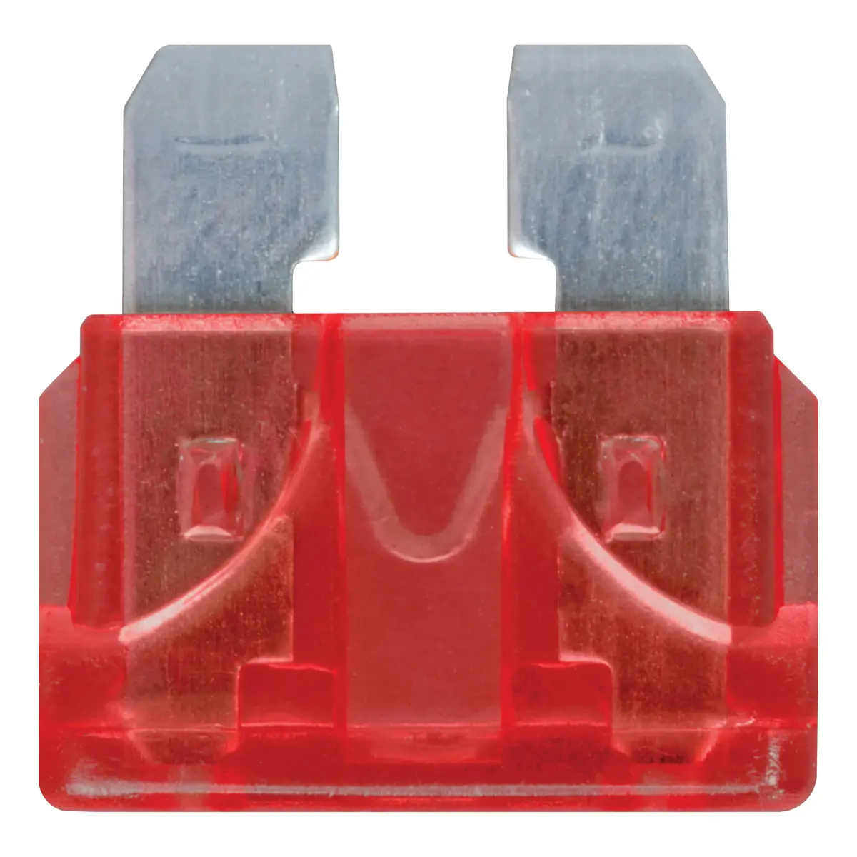 Curt 58440 Replacement 10-Amp Atc Automotive Fuses, 100-Pack 1