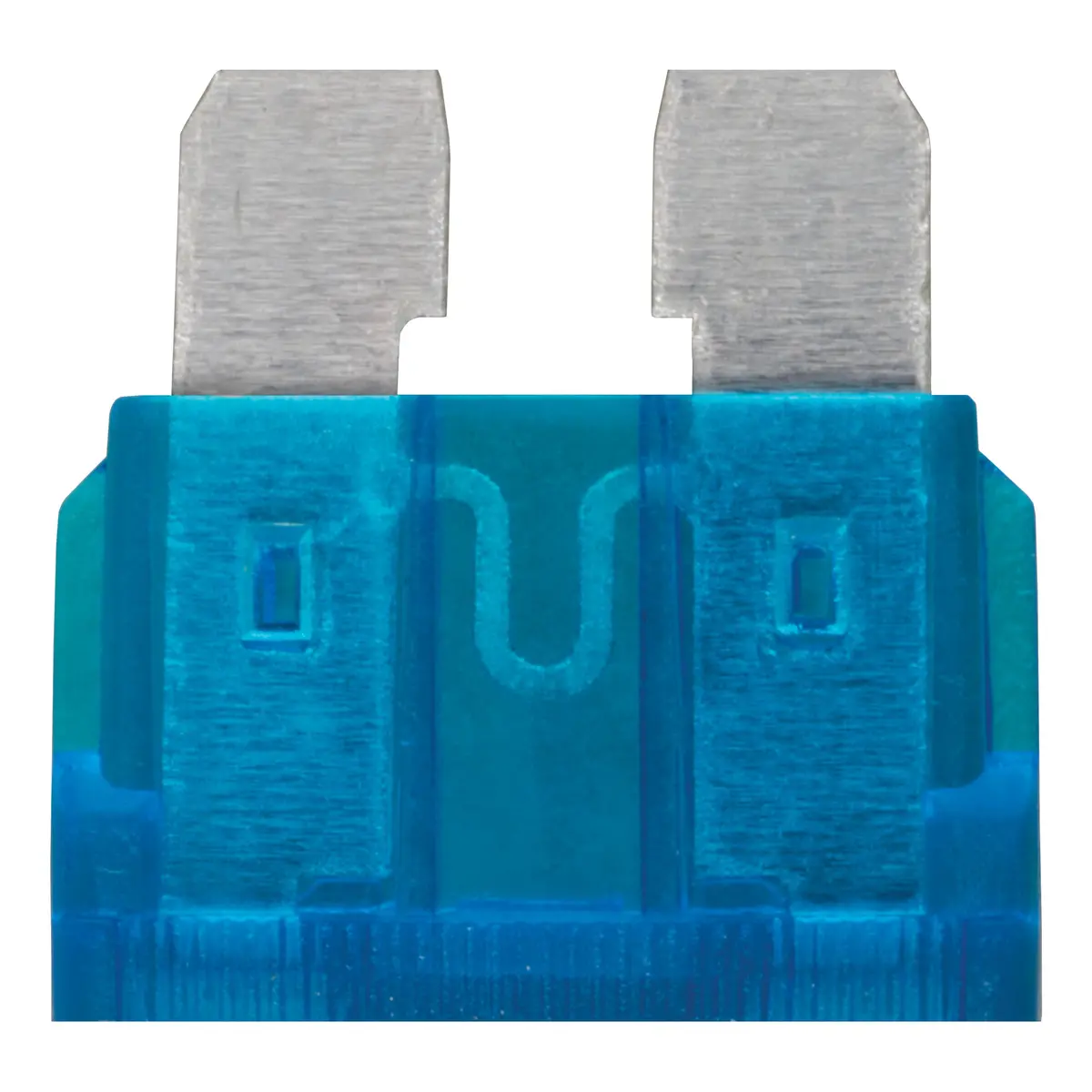 Curt 58450 Replacement 15-Amp Atc Automotive Fuses, 100-Pack 1