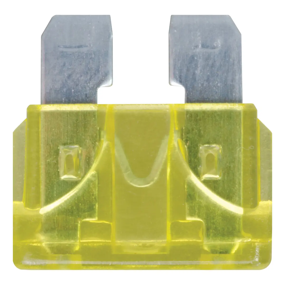 Curt 58460 Replacement 20-Amp Atc Automotive Fuses, 100-Pack 1