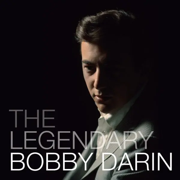 Bobby Darin - The Legendary (Best Of Hits) Cd - Used 1