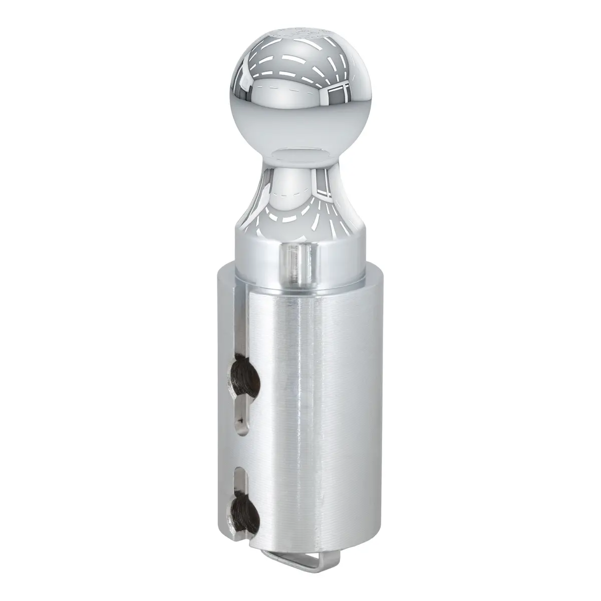 Curt 60616 Replacement Double Lock Gooseneck Ball, 30,000 Lbs., 2-5/16-Inch Diameter 1