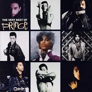 Prince - The Very Best Of Prince Cd - New 1
