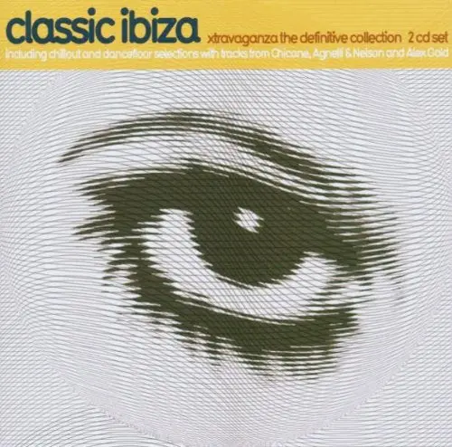 Classic Ibiza - Xtravaganza: The Definitive Collection 2Cd - Used 1