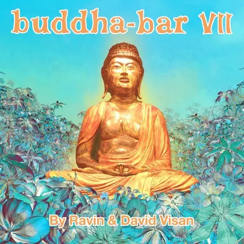 Buddha-Bar Vii  (Vol.7) Double Cd - Used 1