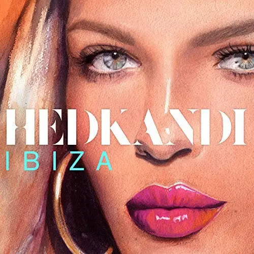 Hed Kandi - Ibiza (3 Cd Set) Sale 1