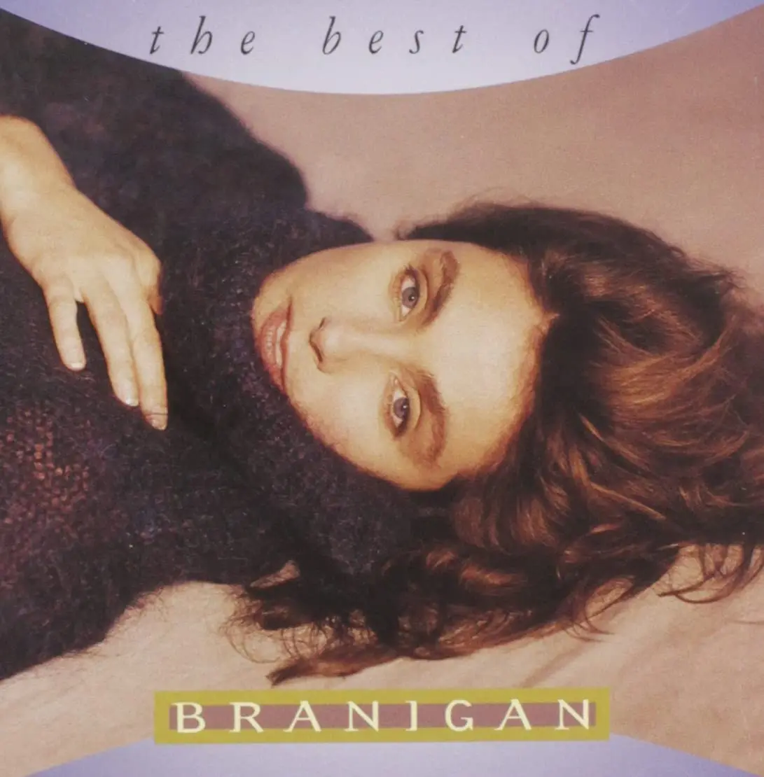 Laura Branigan - The Best Of Cd - Used 1