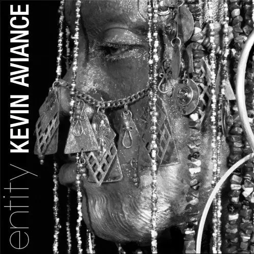 Kevin Aviance - Entity Cd 1