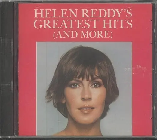 Helen Reddy - Greatest Hits (And More) Cd - Used 1