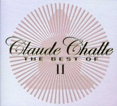 Claude Challe - The Best Of Vol. 2 (Import 3Xcd) New 1