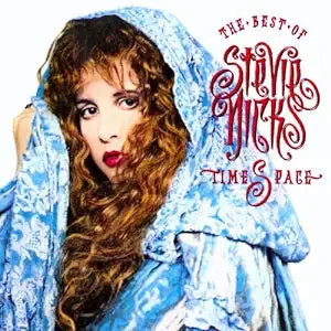 Stevie Nicks - The Best Of - Timespace Cd - Used 1