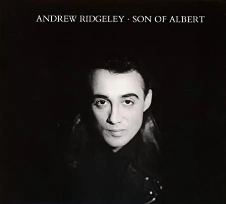 Andrew Ridgeley - Son Of Albert 2018 Deluxe Cd - New 1