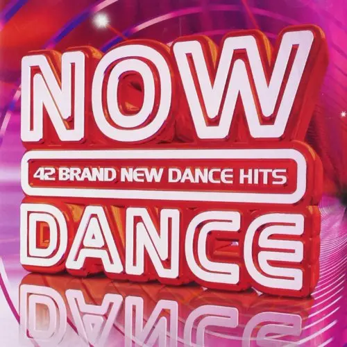 Now Dance - 42 Brand New Dance Hits 2Cd (Import) Used 1