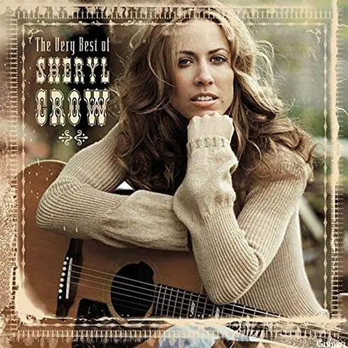 Sheryl Crow - Very Best Of Cd - Used 1