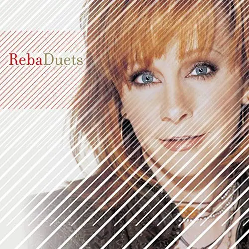 Reba Mcentire - Duets Cd (Used) 1