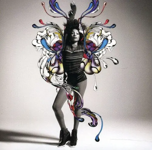 Wynter Gordon - With The Music I Die (Import Cd)  New 1