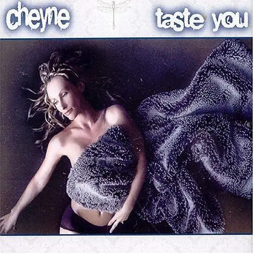 Cheyne - Taste You - Import Cd Single 1