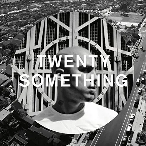 Pet Shop Boys - Twenty Something - Cd Single 1