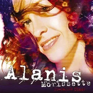 Alanis Morissette - So Called Chaos Cd - Used 1