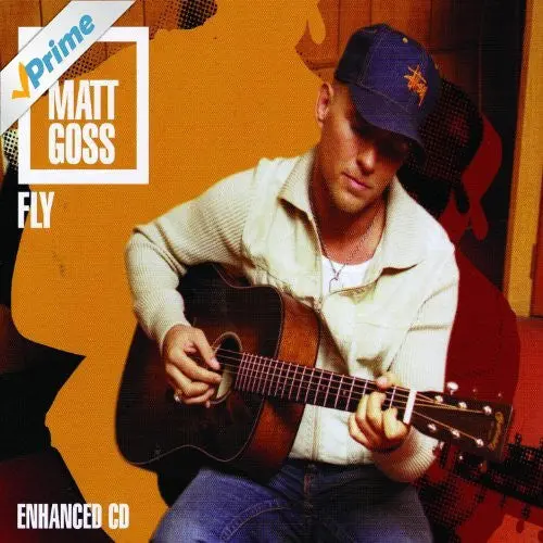 Matt Goss - Fly - Import Enhanced Cd Maxi-Single - New 1