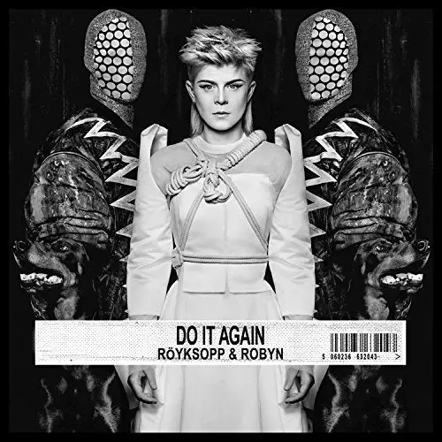 Royksopp & Robyn - Do It Again (Lp Vinyl) 1