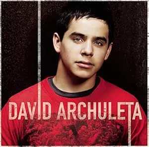David Archuleta - Cd - Used 1
