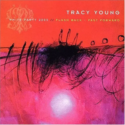 Tracy Young - White Party 2003 Cd 1