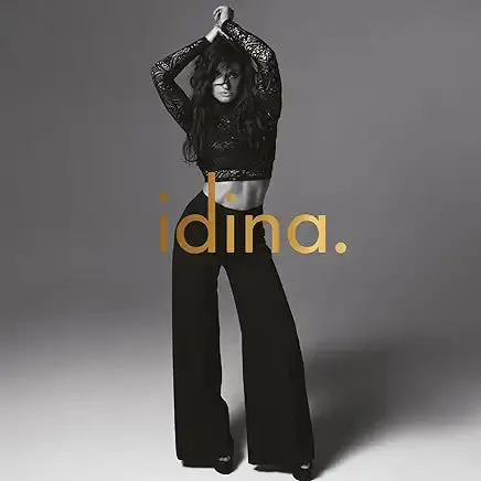 Idina Menzel - Idina Cd - New 1
