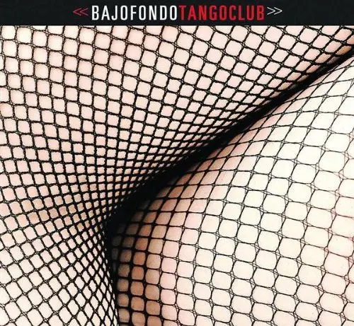 Bajofondo Tango Club (Various) Cd - Used 1