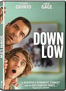Down Low Dvd - Used 1
