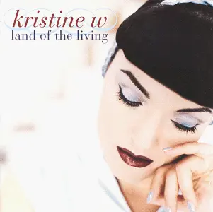 Kristine W. Land Of The Living Cd 1