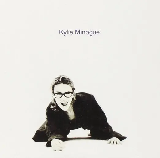 Kylie Minogue - Kylie Minogue 1994  Used Cd 1