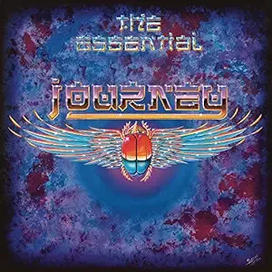 Journey - The Essential (2Cd) Greatest Hits Remastered - Used 1